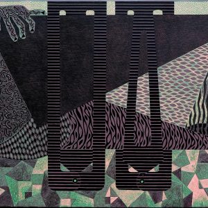 Ngó Trước Ngó Sau