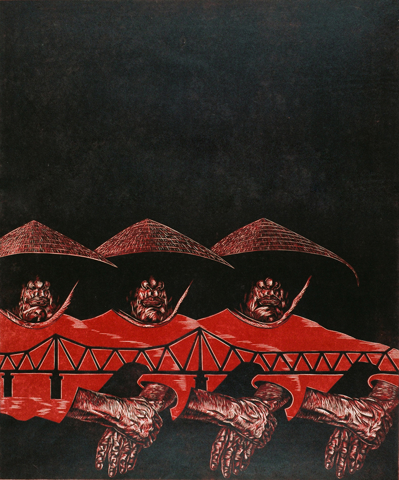 Chợ Lao Động 01