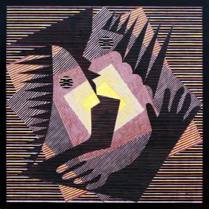 Những Lớp Vuông Ngang