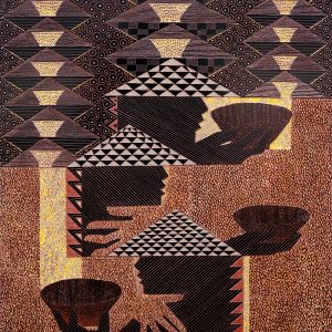 Phồn Hoa Đô Thị