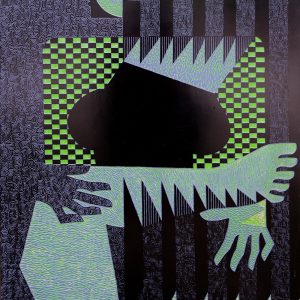 Nữ Thần Bê Tông