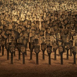 Thở - một góc hình khác