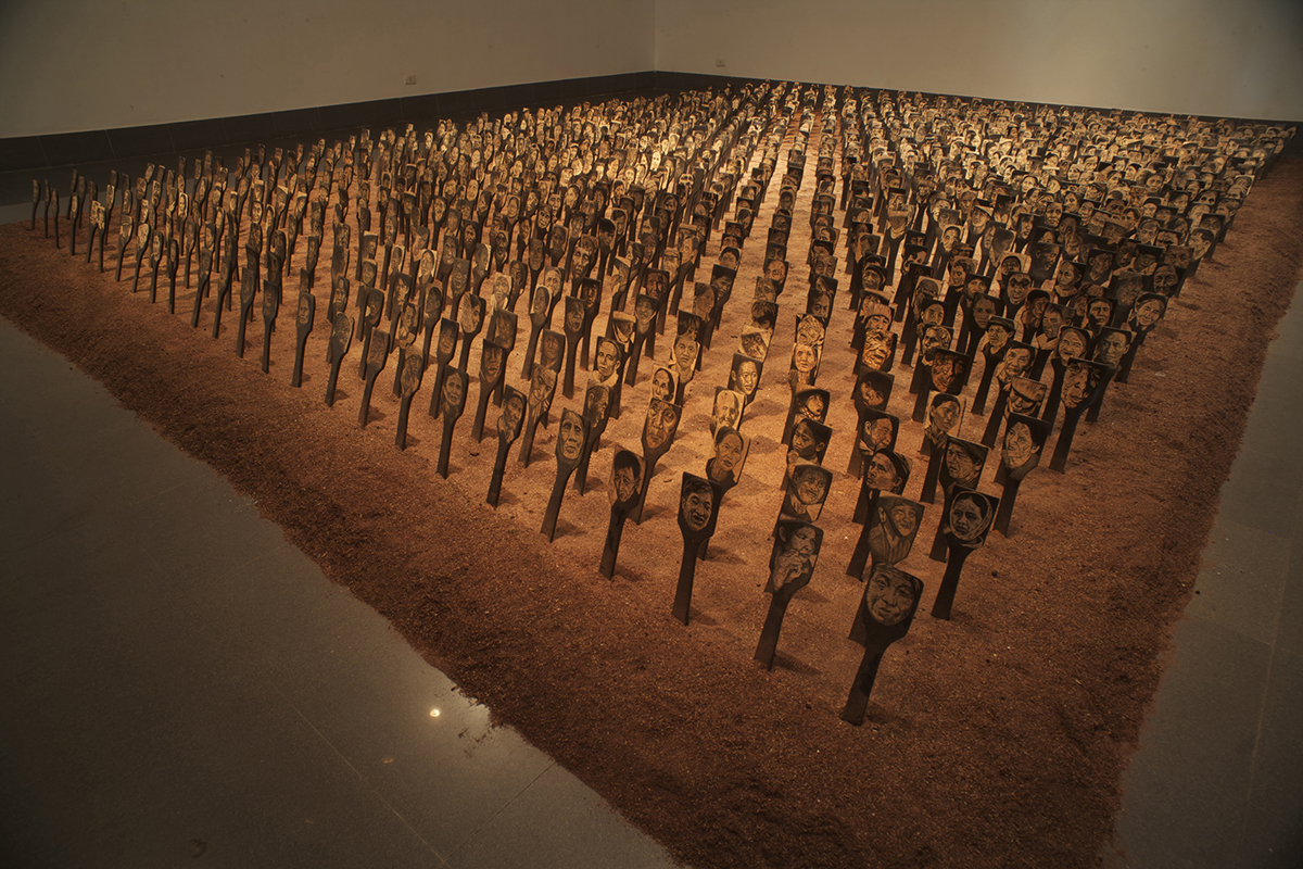 Thở - thêm một góc hình khác