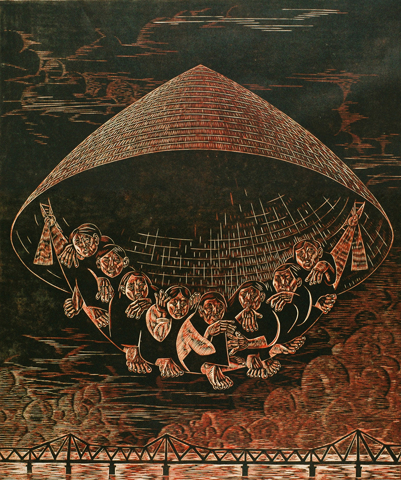 Chợ Lao Động 02