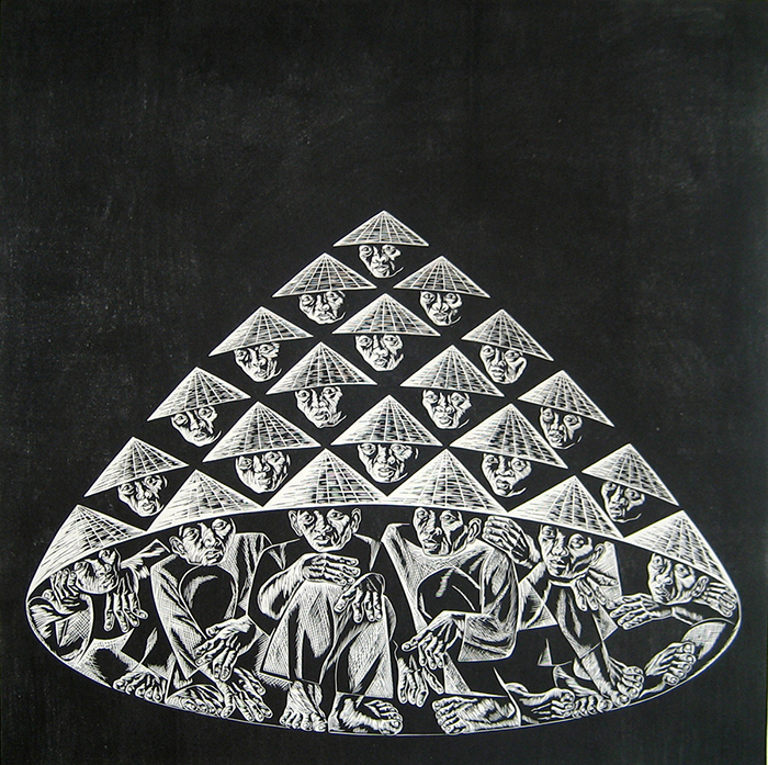 Chợ Lao Động # 2