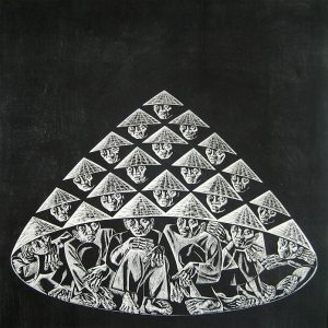 Từ Sau Khi Tốt Nghiệp ( 2002- 2007)