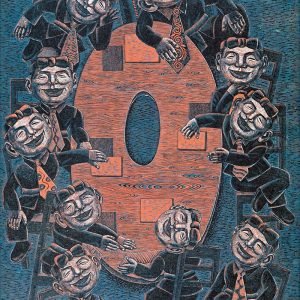 Kịch Bản Đương Đại