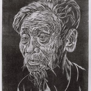 Chân Dung Cụ Ông