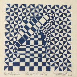 Chân Dung Nơi Đô Thị