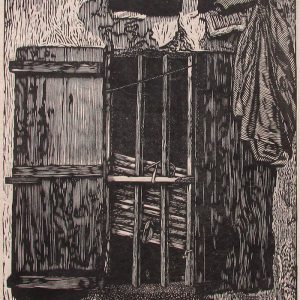 Cửa Sổ Nhà Bên