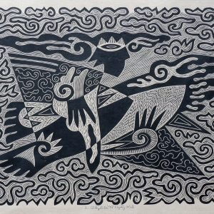 3. Cô Âý Đến Từ Ngày Xưa