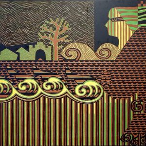 Nơi Cổng Làng Có Em