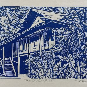 Hòa Với Thiên Nhiên