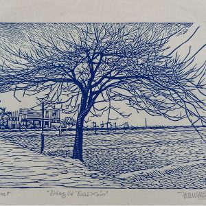 Đông Về Đầu Xóm