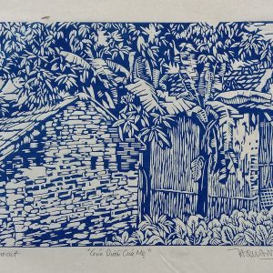 Góc Vườn Của Mẹ