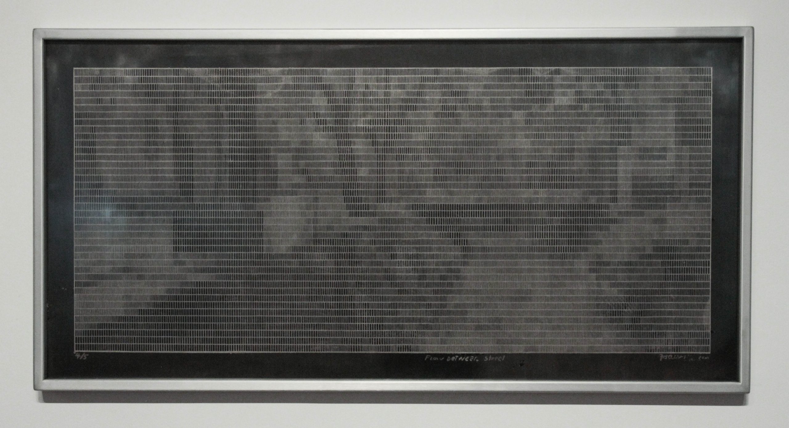 Chảy Trong Lòng Phố