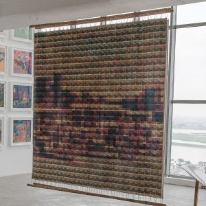 Nơi Tuyến Đầu 02