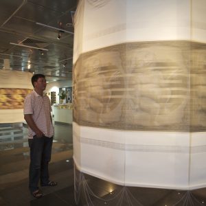 Cười - một góc hình khác