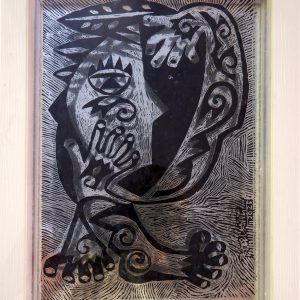 Đồ họa trên kính